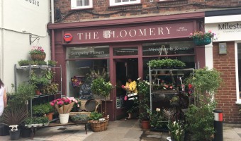 The Bloomery 