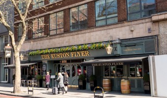 <p>The Euston Flyer - <a href='/triptoids/the-euston-flyer'>Click here for more information</a></p>