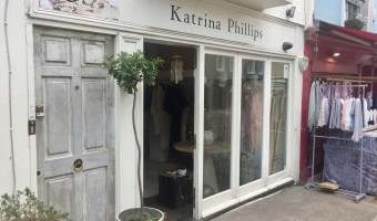Katrina Phillips 