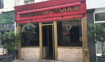 <p>Twickenham Tandoori - <a href='/triptoids/twickenham-tandoori'>Click here for more information</a></p>