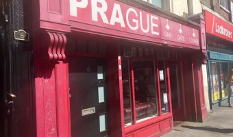 <p>Bar Prague  - <a href='/triptoids/bar-prague'>Click here for more information</a></p>