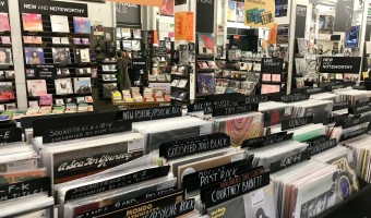 <p>Rough Trade East  - <a href='/triptoids/rough-trade-east'>Click here for more information</a></p>