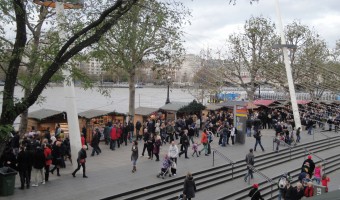 <p>Southbank Centre - <a href='/triptoids/south-bank-centre'>Click here for more information</a></p>