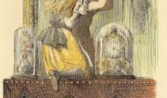 <p>Alice Through The Looking Glass - <a href='/triptoids/alices-adventures-in-wonderland-'>Click here for more information</a></p>