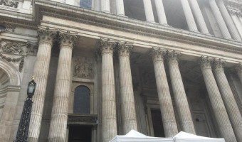 <p>St Paul's Cathedral - <a href='/journals/st-pauls-cathedral'>Click here for more information</a></p>
