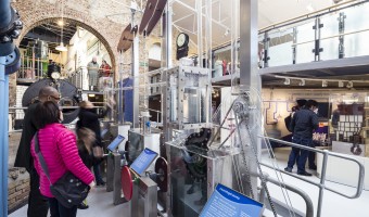 <p>London Museum of Water and Steam - <a href='/triptoids/museum-of-water-and-steam'>Click here for more information</a></p>
