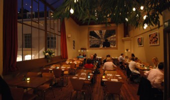 <p>The Gate Restaurant - Hammersmith - <a href='/triptoids/the-gate-hammersmith'>Click here for more information</a></p>