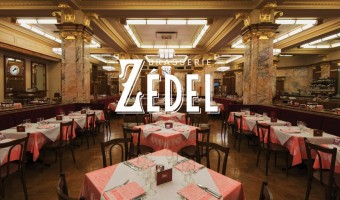 <p>Brasserie Zedel - <a href='/triptoids/brasserie-zedel'>Click here for more information</a></p>