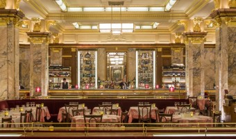 <p>Brasserie Zedel - <a href='/triptoids/brasserie-zedel'>Click here for more information</a></p>