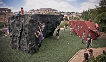 <p>The Castle Climbing - <a href='/triptoids/castle-climbing'>Click here for more information</a></p>