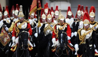 <p>The Household Cavalry Museum - <a href='/triptoids/household-cavalry-museum'>Click here for more information</a></p>