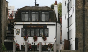 <p>Mayflower Pub Rotherhithe - <a href='/triptoids/historic-pub-thames'>Click here for more information</a></p>