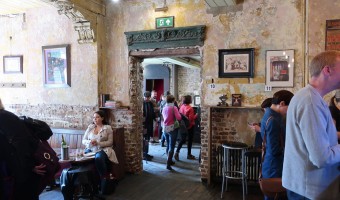 <p>Wilton's Music Hall - <a href='/triptoids/wilton'>Click here for more information</a></p>