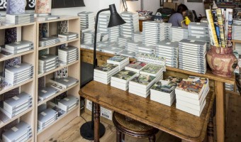 <p>Persephone Books - <a href='/triptoids/persephone-books'>Click here for more information</a></p>