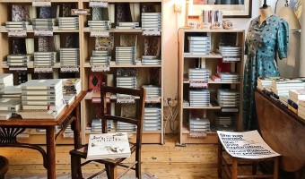 <p>Persephone Books - <a href='/triptoids/persephone-books'>Click here for more information</a></p>
