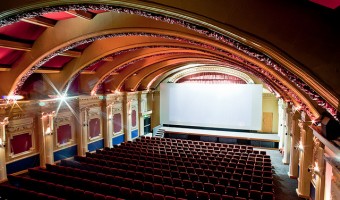 <p>The Ritzy Cinema - <a href='/triptoids/the-ritzy-cinema'>Click here for more information</a></p>