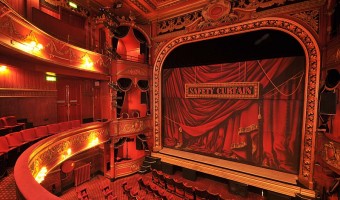 <p>The Theatre Royal, Stratford  - <a href='/triptoids/theatre-royal'>Click here for more information</a></p>