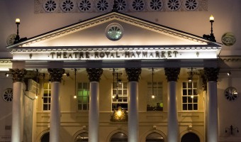 <p>Theatre Royal Haymarket - <a href='/triptoids/theatre-royal-haymarket'>Click here for more information</a></p>