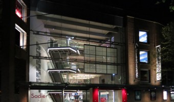 <p>Sadlers Wells Theatre - <a href='/triptoids/sadlers-wells'>Click here for more information</a></p>