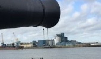 <p>North Greenwich & Silvertown Walk - <a href='/journals/greenwich-historical-walk'>Click here for more information</a></p>