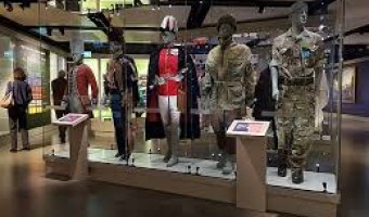 <p>The National Army Museum - <a href='/triptoids/the-national-army-museum'>Click here for more information</a></p>