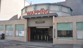 <p>Wapping Underground - <a href='/journals/wapping-underground'>Click here for more information</a></p>