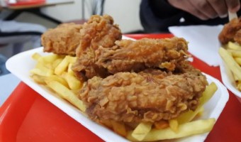 <p>Bossman's Secrets - <a href='/articles/chicken-shops'>Click here for more information</a></p>