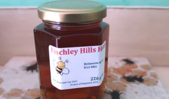 <p>Lucy's Good NEWS London Honey Selection - <a href='/shop/lucys-london-honey'>Click here for more information</a></p>