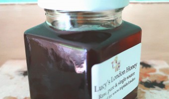 <p>Lucy's Good NEWS London Honey Selection - <a href='/shop/lucys-london-honey'>Click here for more information</a></p>
